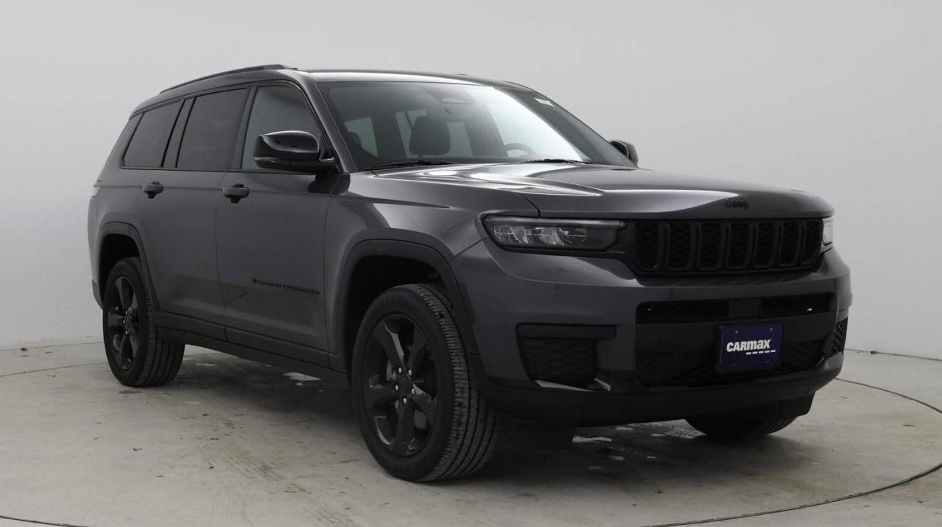 JEEP GRAND CHEROKEE 2022 1C4RJKAG9N8524784 image